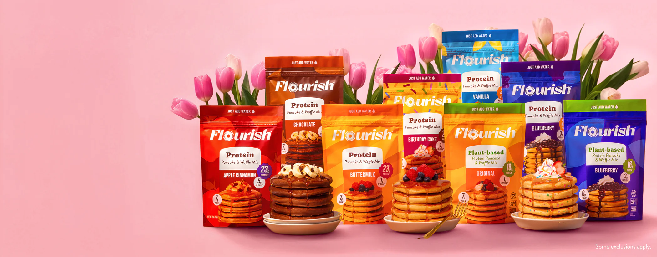 Breakfast Success in Every Bite